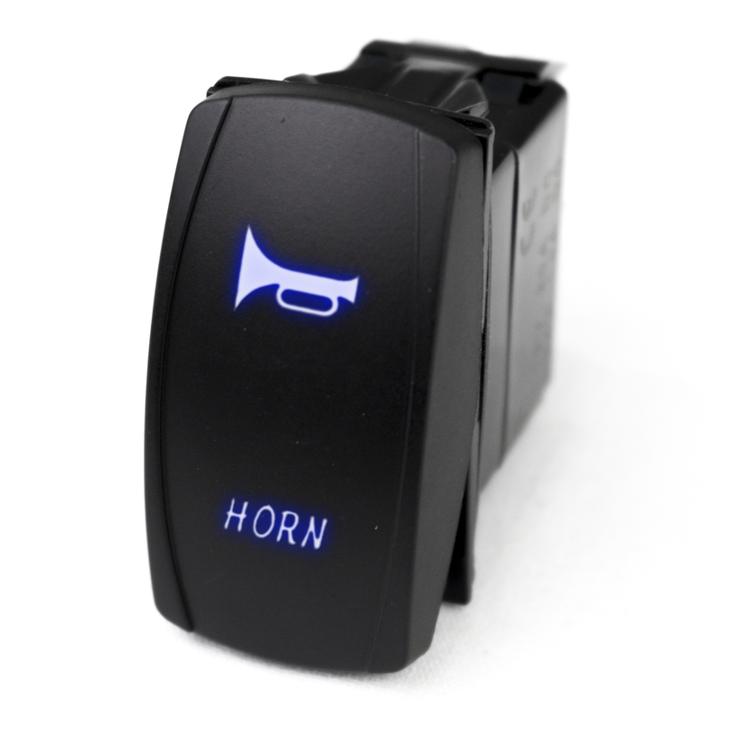 Rocker Switch and Cover Set - MSTLS04B